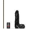 All Black Steroïd Gode ABS18 Racket All Black Steroïd 28 x 9cm
